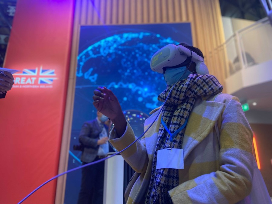 Surround Vision - Brighter Future